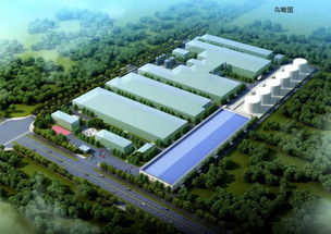 投資2億 安徽禹王生產(chǎn)基地?cái)U(kuò)建項(xiàng)目破土動(dòng)工