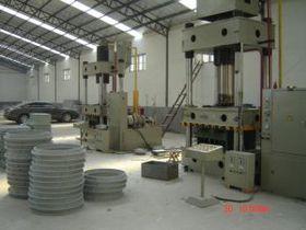 臨沂市蘭山區(qū)德久新型建材廠(chǎng) 攜手安徽建材，共筑綠色建筑新未來(lái)